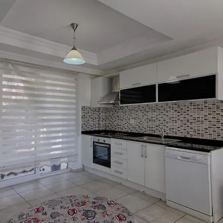 Yildirim 1, Private With 70m2 Pool * Fethiye