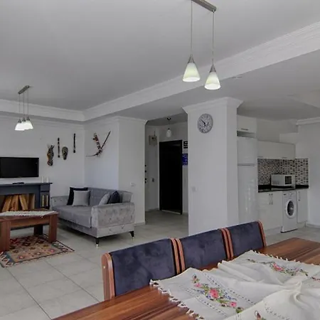 Vilă Yildirim 1, Private With 70m2 Pool *