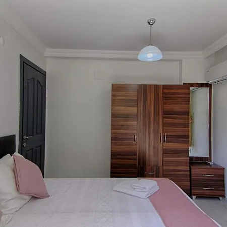 Yildirim 1, Private With 70m2 Pool *