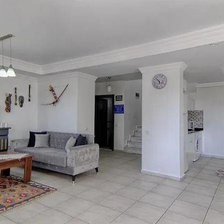 Vilă Yildirim 1, Private With 70m2 Pool Fethiye