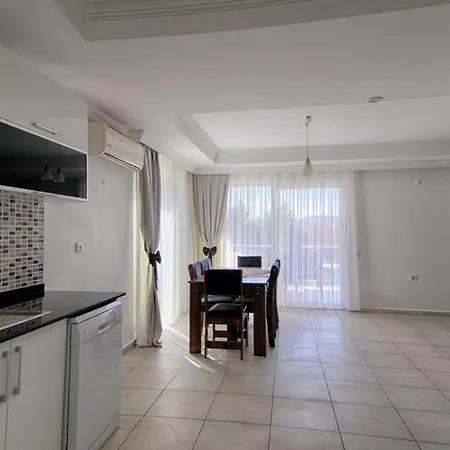 Βίλα Yildirim 1, Private With 70m2 Pool