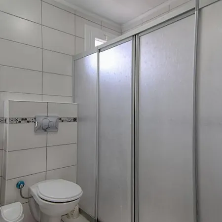 Βίλα Yildirim 1, Private With 70m2 Pool *
