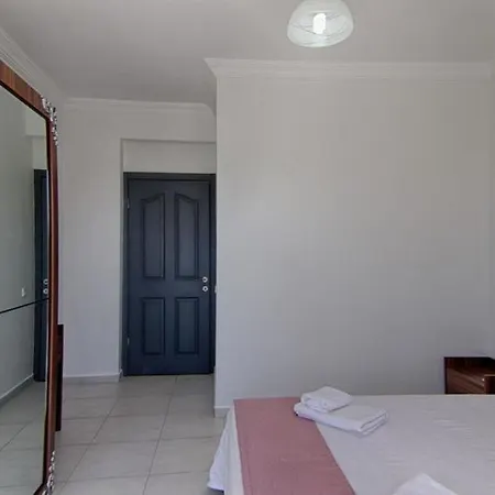 Βίλα Yildirim 1, Private With 70m2 Pool Φετιγιέ