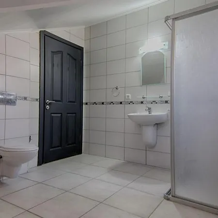 Yildirim 1, Private With 70m2 Pool Βίλα Φετιγιέ