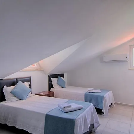 Βίλα Yildirim 1, Private With 70m2 Pool