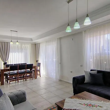 Βίλα Yildirim 1, Private With 70m2 Pool *