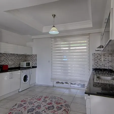 Βίλα Yildirim 1, Private With 70m2 Pool